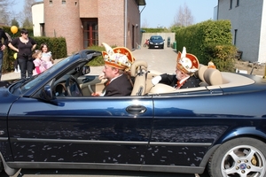 Carnaval Merelbeke 112