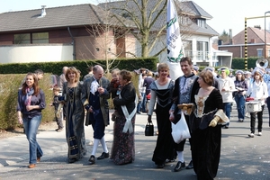 Carnaval Merelbeke 116
