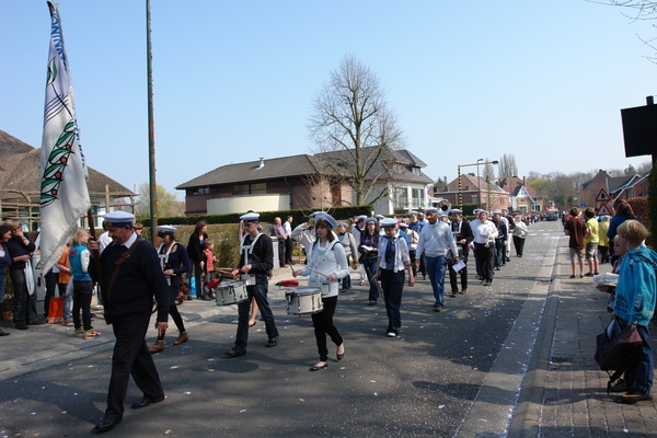 Carnaval Merelbeke 119