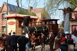 Carnaval Merelbeke 122