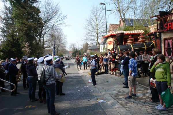 Carnaval Merelbeke 140