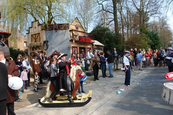 Carnaval Merelbeke 153