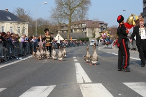 Carnaval Merelbeke 204