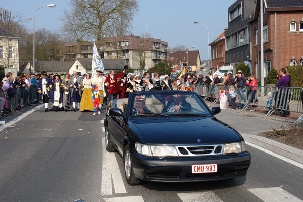 Carnaval Merelbeke 216