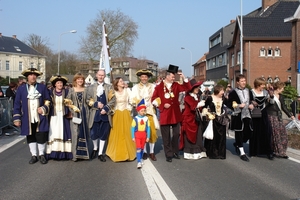 Carnaval Merelbeke 217