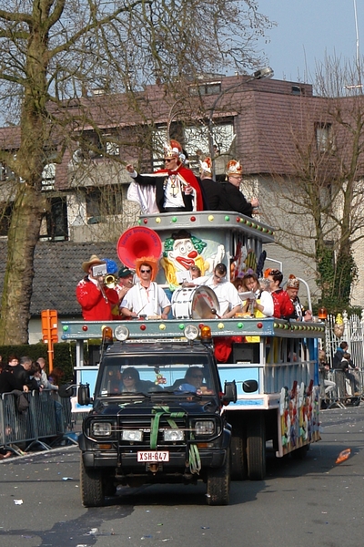 Carnaval Merelbeke 219