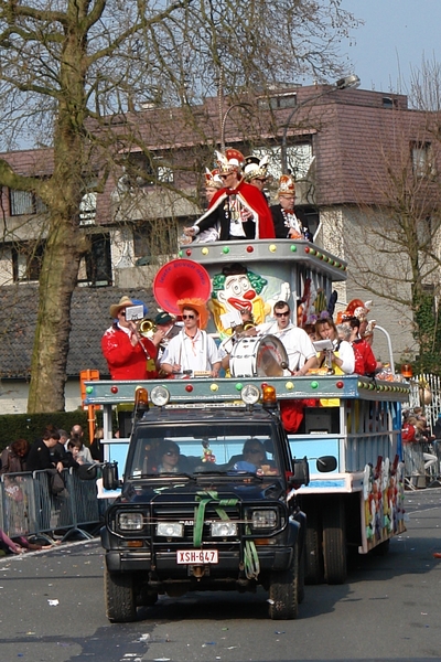 Carnaval Merelbeke 220