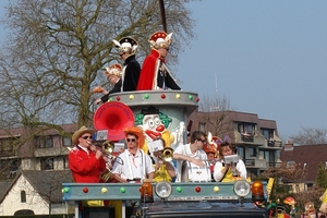 Carnaval Merelbeke 222