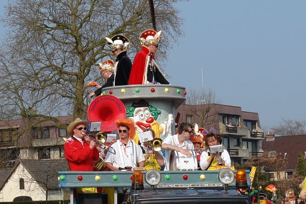 Carnaval Merelbeke 222