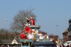 Carnaval Merelbeke 223