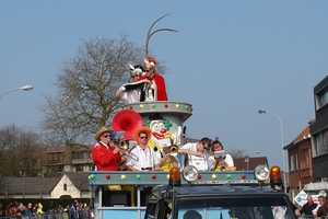 Carnaval Merelbeke 224