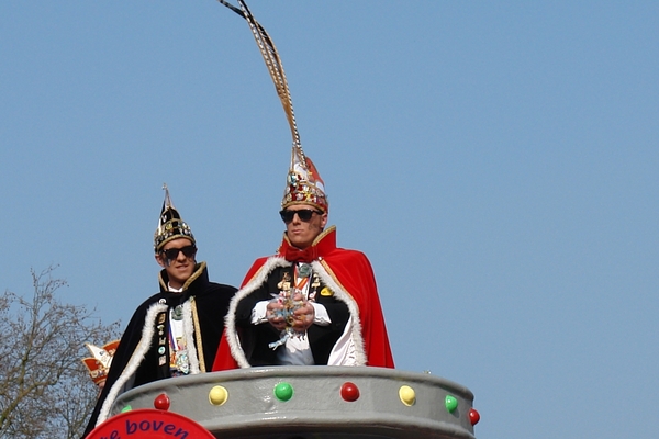 Carnaval Merelbeke 226