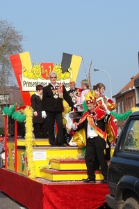 Carnaval Merelbeke 230