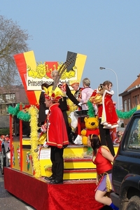 Carnaval Merelbeke 232