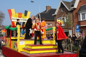 Carnaval Merelbeke 235