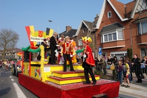 Carnaval Merelbeke 236