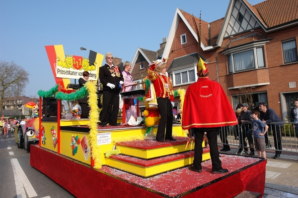 Carnaval Merelbeke 238