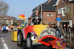 Carnaval Merelbeke 239