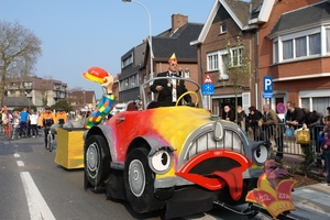 Carnaval Merelbeke 240