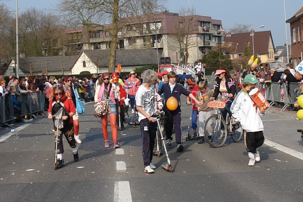 Carnaval Merelbeke 242