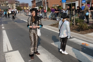 Carnaval Merelbeke 250