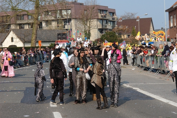 Carnaval Merelbeke 254