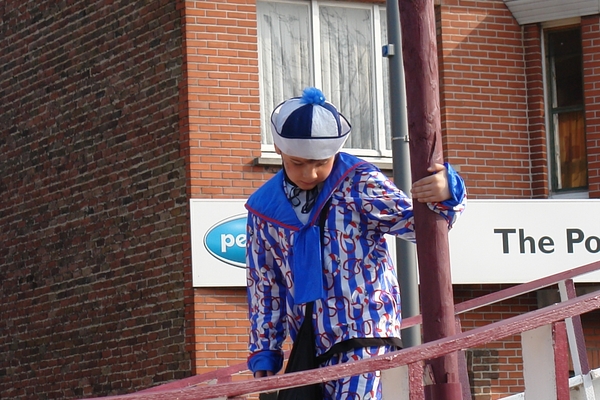 Carnaval Merelbeke 263