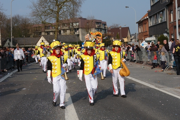Carnaval Merelbeke 269