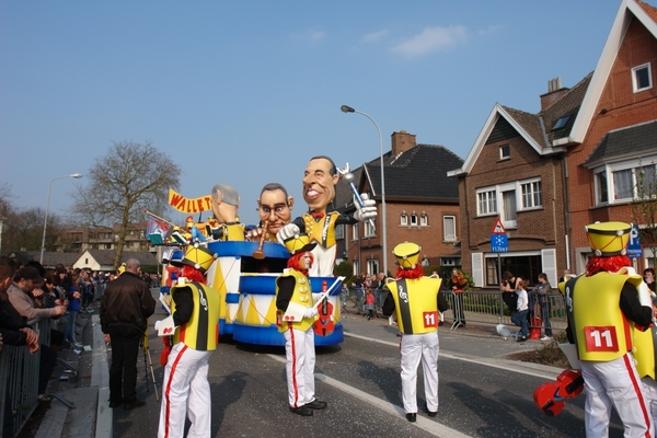 Carnaval Merelbeke 274