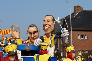 Carnaval Merelbeke 275