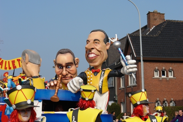 Carnaval Merelbeke 275