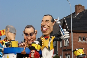 Carnaval Merelbeke 276