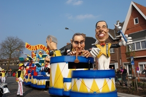 Carnaval Merelbeke 277