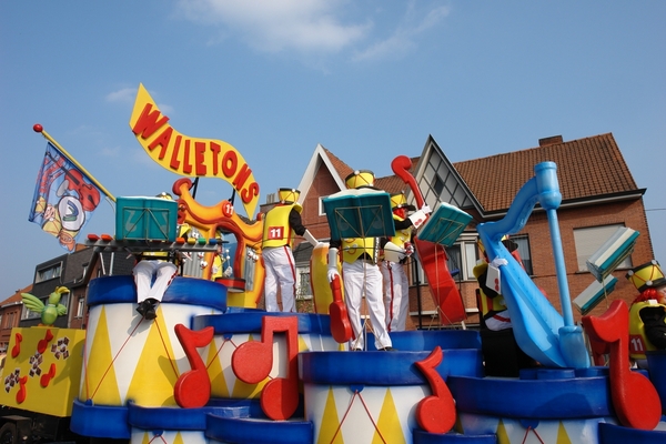 Carnaval Merelbeke 278