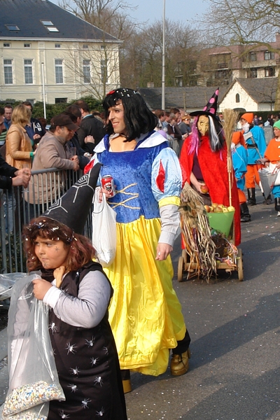 Carnaval Merelbeke 284