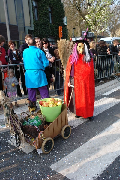 Carnaval Merelbeke 290