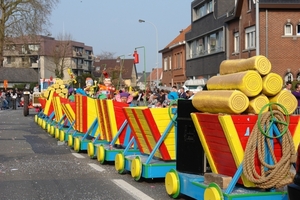 Carnaval Merelbeke 291