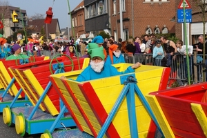 Carnaval Merelbeke 298