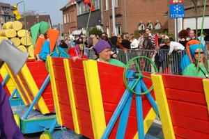 Carnaval Merelbeke 300