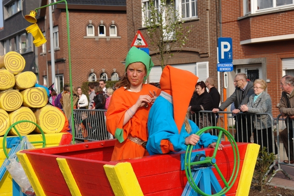 Carnaval Merelbeke 301