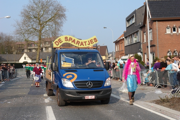 Carnaval Merelbeke 307