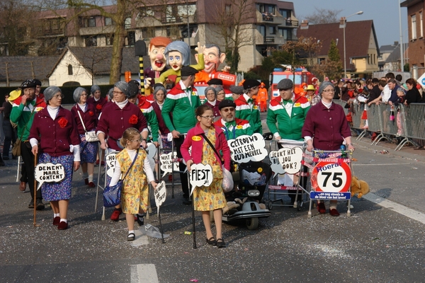 Carnaval Merelbeke 308