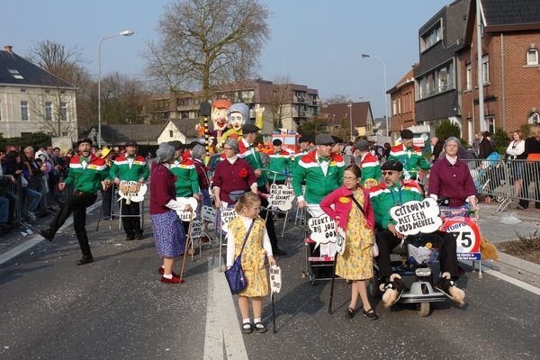 Carnaval Merelbeke 312