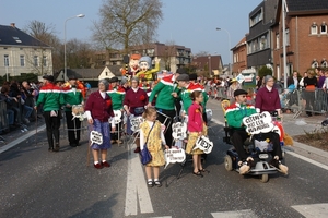 Carnaval Merelbeke 314