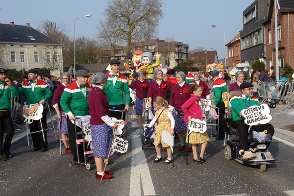 Carnaval Merelbeke 317