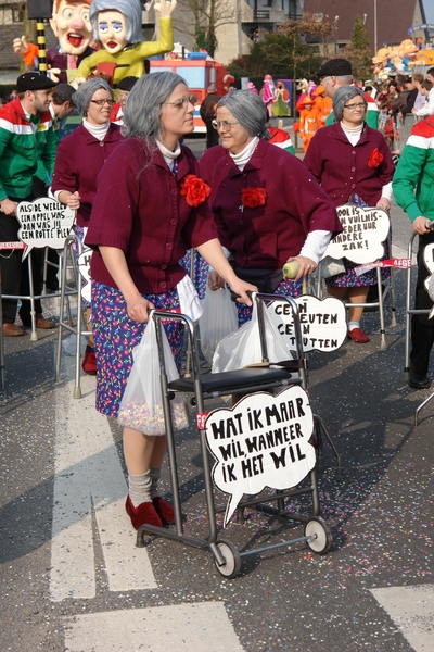 Carnaval Merelbeke 321