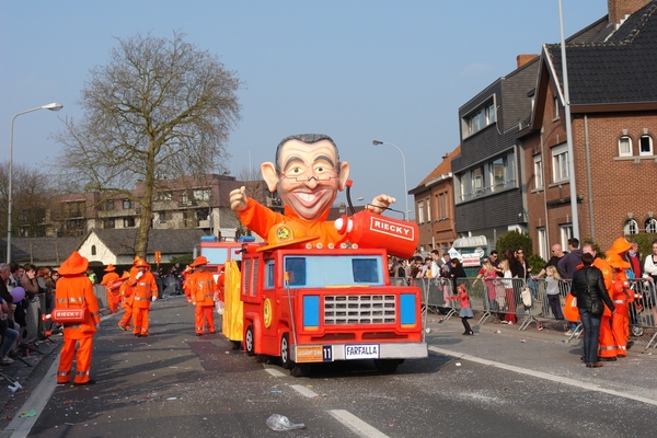 Carnaval Merelbeke 327