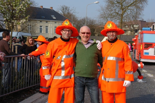 Carnaval Merelbeke 330