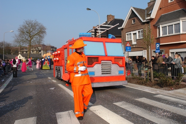 Carnaval Merelbeke 338