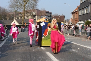 Carnaval Merelbeke 344